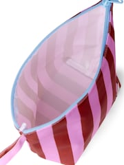 THE SOMEWHERE CO Blue Hopscotch Handy Pouch Trio - Image 4 of 5