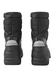 Reima Black Water Repellent Winter Nefar Boots - Image 5 of 7