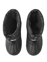 Reima Black Water Repellent Winter Nefar Boots - Image 6 of 7