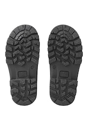 Reima Black Water Repellent Winter Nefar Boots - Image 7 of 7