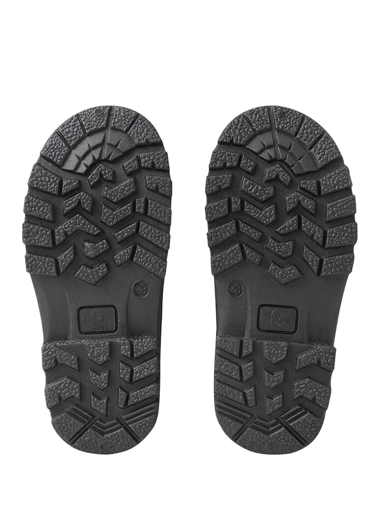 Reima Black Water Repellent Winter Nefar Boots - Image 7 of 7