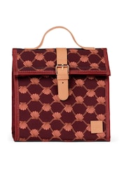 THE SOMEWHERE CO Lunch Satchel - صورة 2 من 4