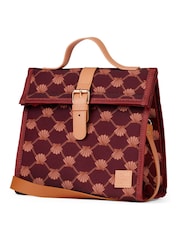 THE SOMEWHERE CO Lunch Satchel - صورة 3 من 4
