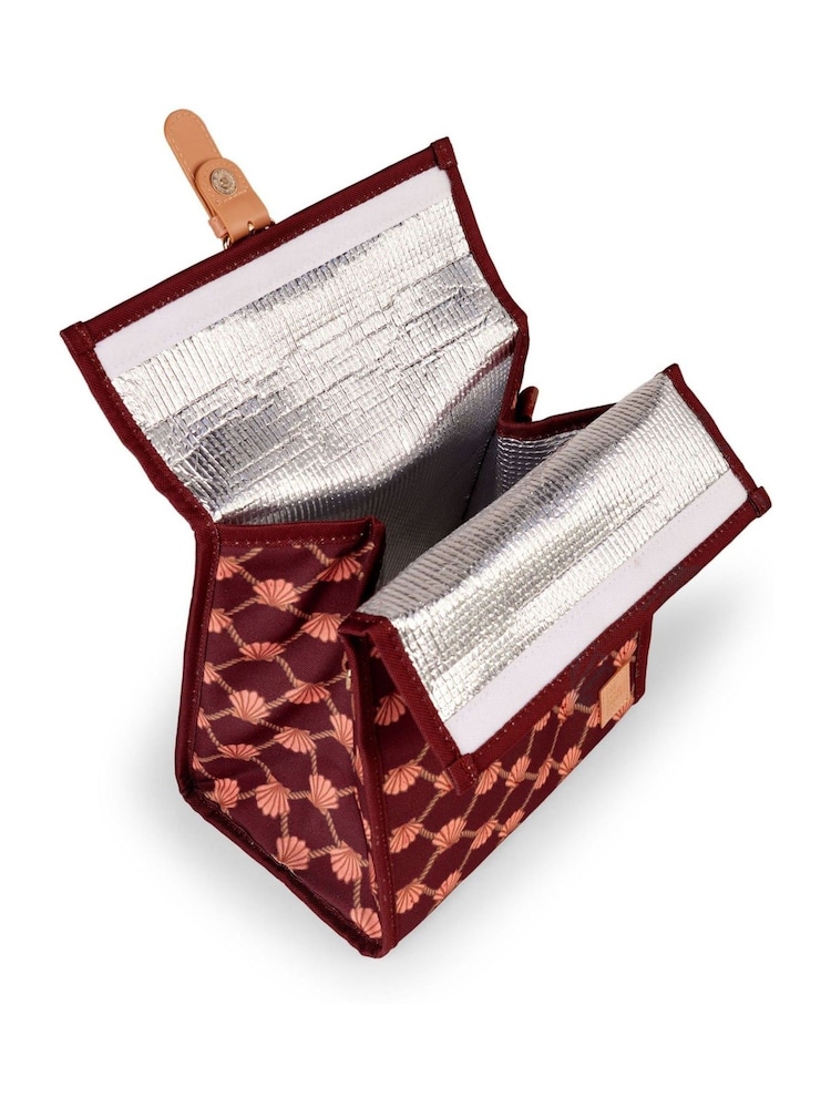 THE SOMEWHERE CO Lunch Satchel - صورة 4 من 4