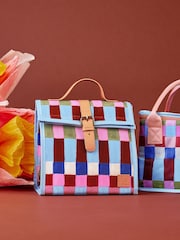 THE SOMEWHERE CO Lunch Satchel - صورة 1 من 4