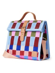 THE SOMEWHERE CO Lunch Satchel - صورة 3 من 4