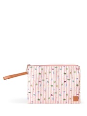 THE SOMEWHERE CO Pale Blue Hopscotch Wet Bag - Image 2 of 3