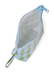 THE SOMEWHERE CO Green Hopscotch Handy Pouch Trio - Image 5 of 5
