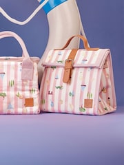 THE SOMEWHERE CO Lunch Satchel - صورة 1 من 4