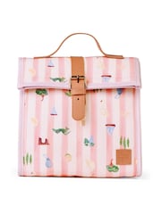 THE SOMEWHERE CO Lunch Satchel - صورة 2 من 4