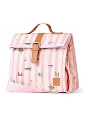 THE SOMEWHERE CO Lunch Satchel - صورة 3 من 4