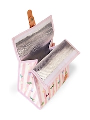 THE SOMEWHERE CO Lunch Satchel - صورة 4 من 4