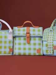 THE SOMEWHERE CO Lunch Satchel - صورة 1 من 4