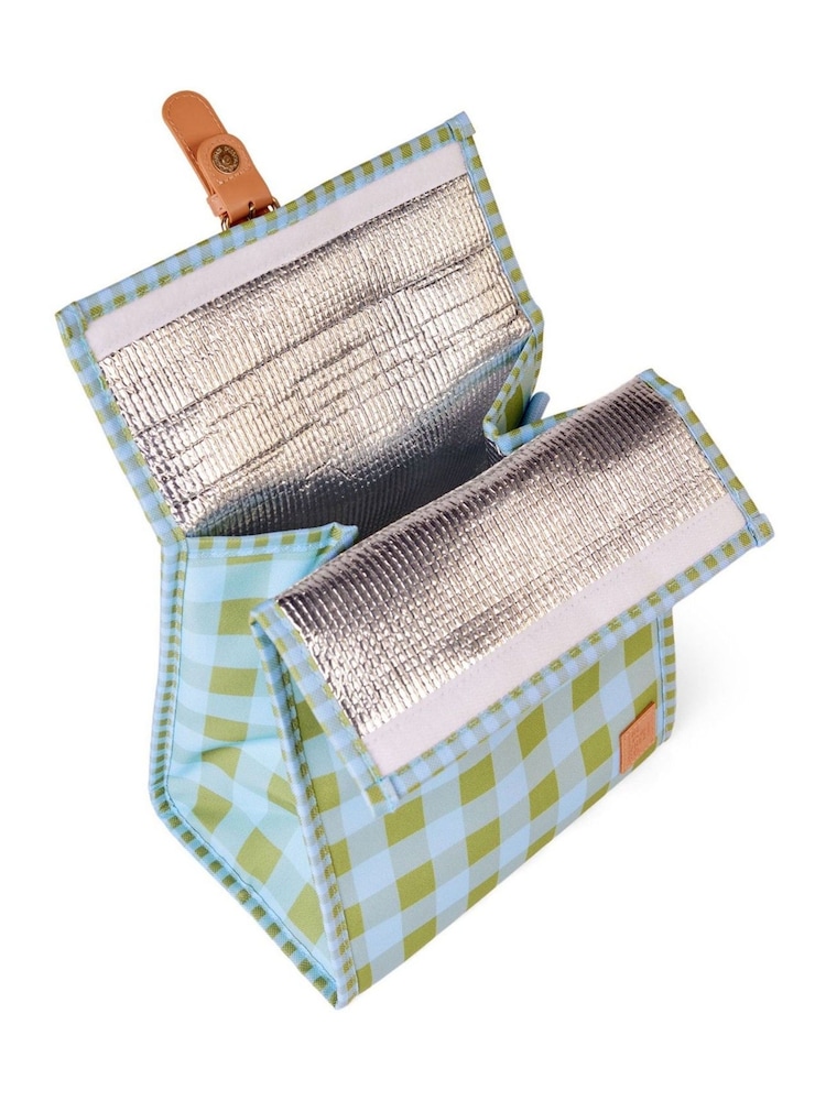 THE SOMEWHERE CO Lunch Satchel - صورة 4 من 4