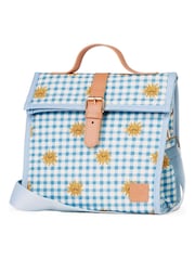 THE SOMEWHERE CO Lunch Satchel - صورة 2 من 3
