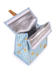 THE SOMEWHERE CO Lunch Satchel - صورة 3 من 3