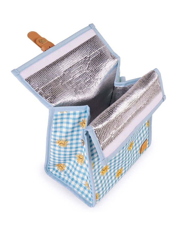 THE SOMEWHERE CO Lunch Satchel - صورة 3 من 3