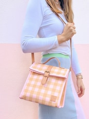 THE SOMEWHERE CO Lunch Satchel - صورة 1 من 4