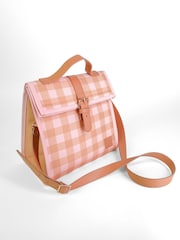 THE SOMEWHERE CO Lunch Satchel - صورة 4 من 4