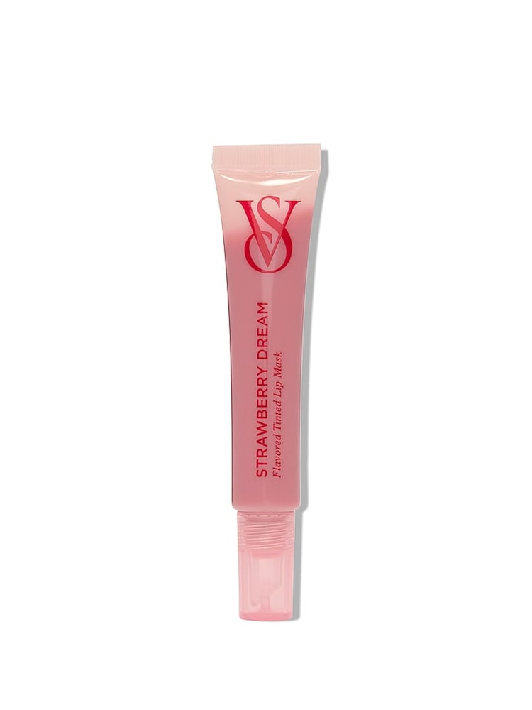 Victoria's Secret Strawberry Dream Lip Mask - Image 1 of 3 Victoria's Secret Strawberry Dream Lip Mask - Image 1 of 3
