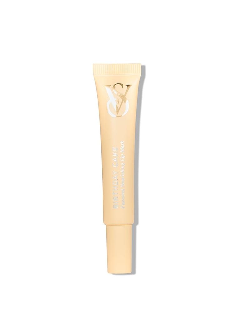 Victoria's Secret Birthday Cake Lip Gloss - Image 1 of 2 Victoria's Secret Birthday Cake Lip Gloss - Image 1 of 2