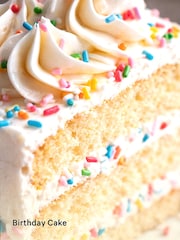 Victoria's Secret Birthday Cake Lip Gloss - Image 3 of 3
