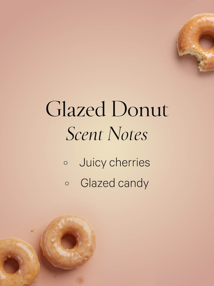 Victoria's Secret Glazed Donut Lip Gloss - Image 2 of 2