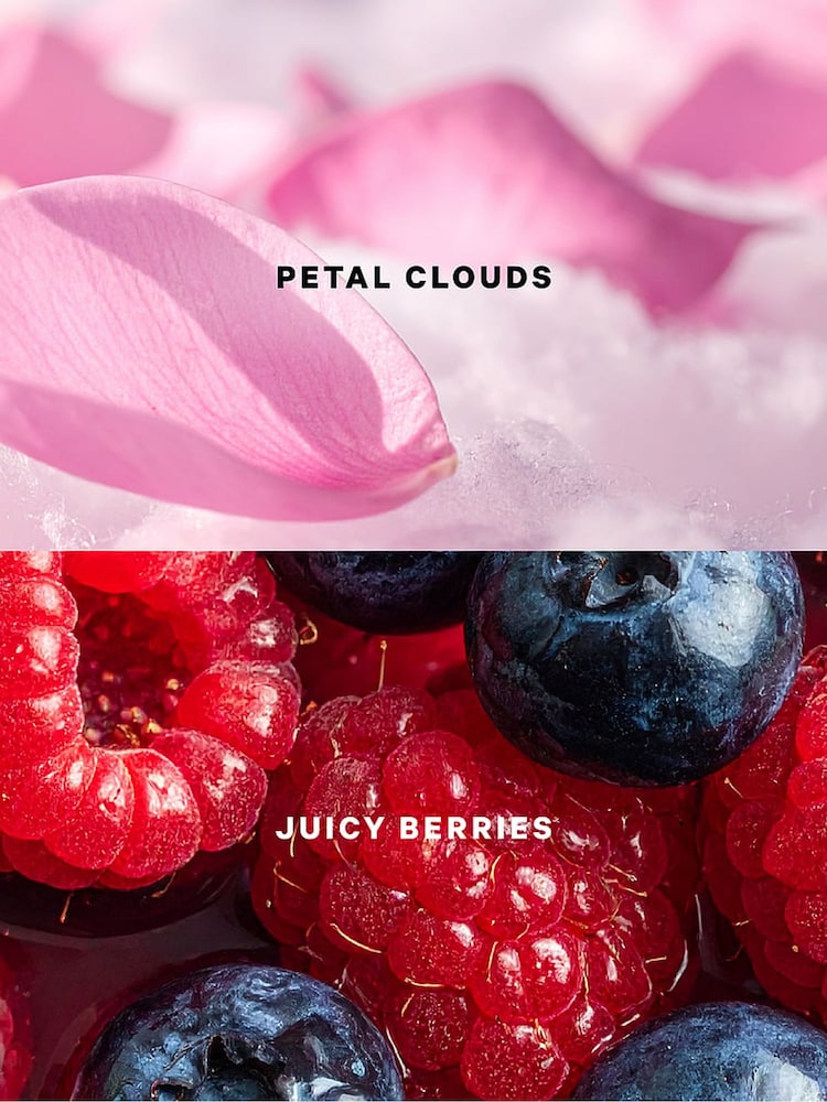 Victoria's Secret Glazed Petals and Berries 250ml Body Mist - Image 3 of 3