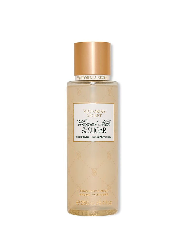 Victoria's Secret Whipped Sugar and  Milk 250ml Body Mist - Image 1 of 3