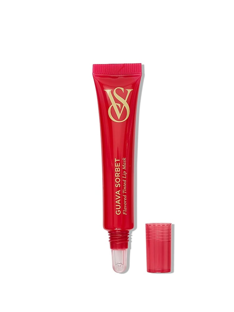 Victoria's Secret Guava Lip Mask - Image 2 of 3 Victoria's Secret Guava Lip Mask - Image 2 of 3