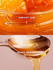 Victoria's Secret Golden Apricot and  Honey 236ml Body Lotion - Image 3 of 3