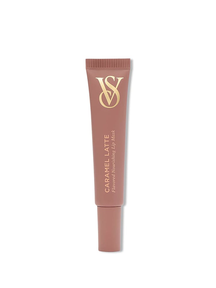 Victoria's Secret Caramel Latte Lip Gloss - Image 1 of 2 Victoria's Secret Caramel Latte Lip Gloss - Image 1 of 2