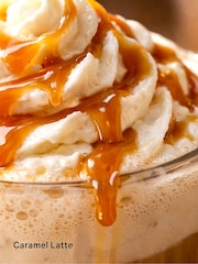 Victoria's Secret Caramel Latte Lip Gloss - Image 3 of 3