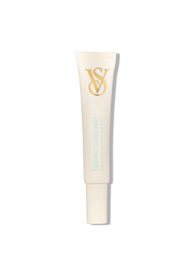 Victoria's Secret Tropical Coconut Lip Gloss - Image 1 of 2 Victoria's Secret Tropical Coconut Lip Gloss - Image 1 of 2