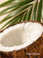Victoria's Secret Tropical Coconut Lip Gloss - Image 3 of 3