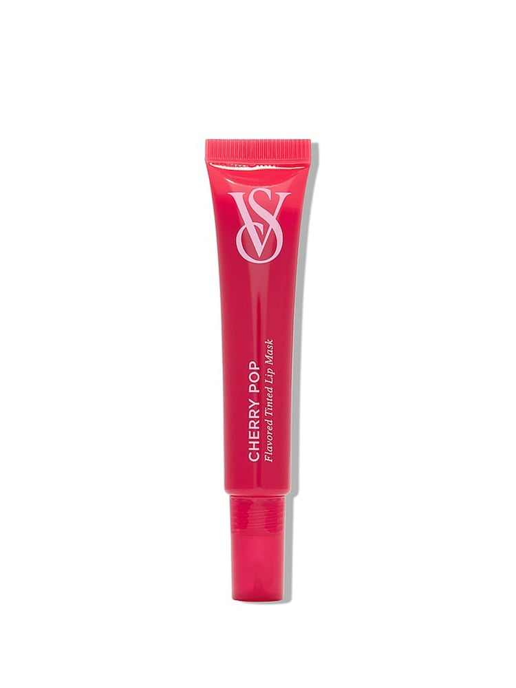 Victoria's Secret Cherry Pop Lip Mask - Image 1 of 3 Victoria's Secret Cherry Pop Lip Mask - Image 1 of 3