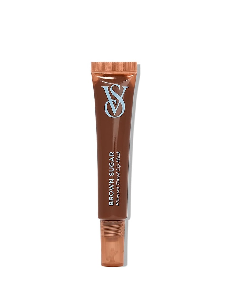 Victoria's Secret Brown Sugar Lip Mask - Image 1 of 3 Victoria's Secret Brown Sugar Lip Mask - Image 1 of 3