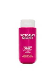 Victoria's Secret Wild Amber Rose Body Wash - Image 1 of 3