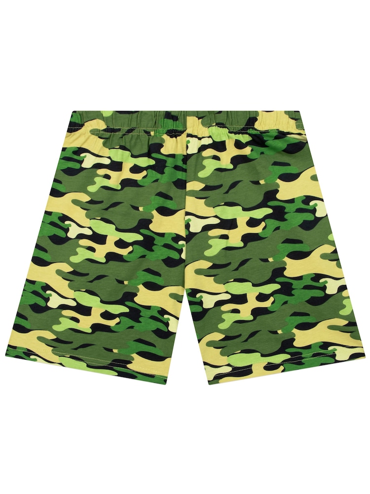 Harry Bear Harry Bear Pack of 2 Pyjamas - Imagen 5 de 5