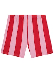 Harry Bear Harry Bear Bow & Heart Pack of 2 Pyjamas - Imagen 3 de 5
