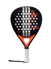adidas Black Match Padel Racquet - Image 1 of 5