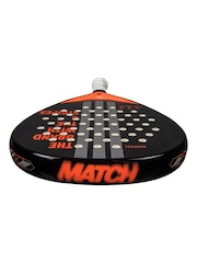 adidas Black Match Padel Racquet - Image 3 of 5