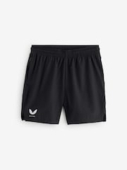 Castore Black Adapt 6inch Stretch Woven Shorts - Image 1 of 1
