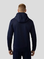 Castore Navy Scuba Hoodie - Image 3 of 6