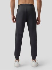Castore Black Scuba Joggers - Image 2 of 5