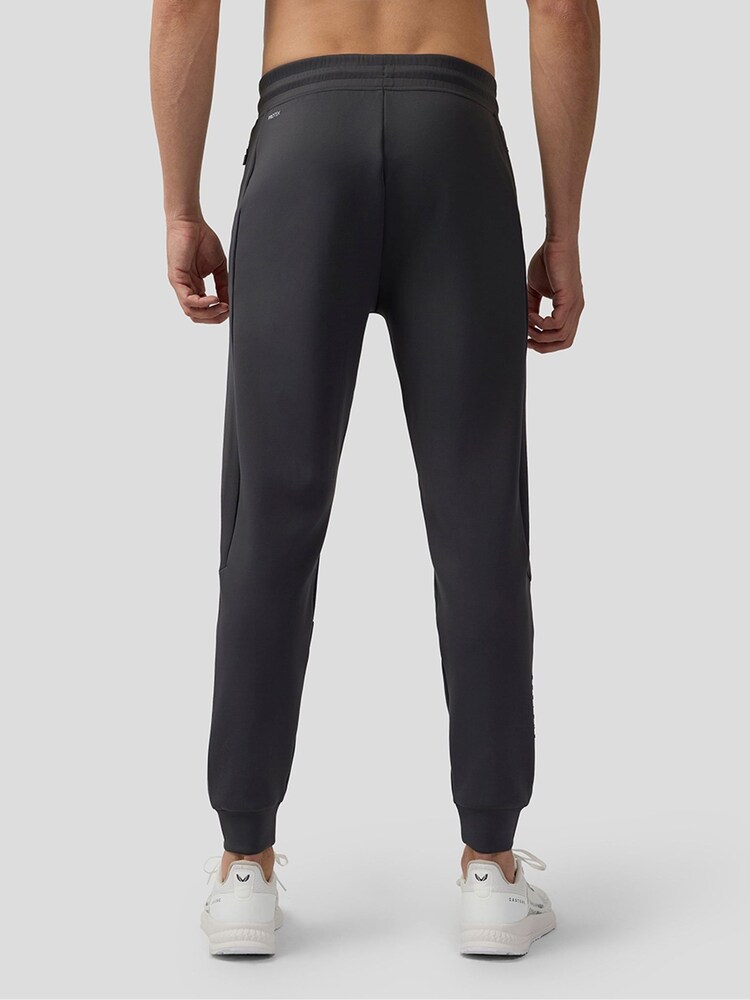 Castore Black Scuba Joggers - Image 2 of 5