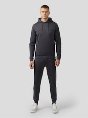 Castore Black Scuba Joggers - Image 3 of 5