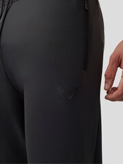 Castore Black Scuba Joggers - Image 4 of 5