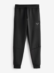 Castore Black Scuba Joggers - Image 5 of 5