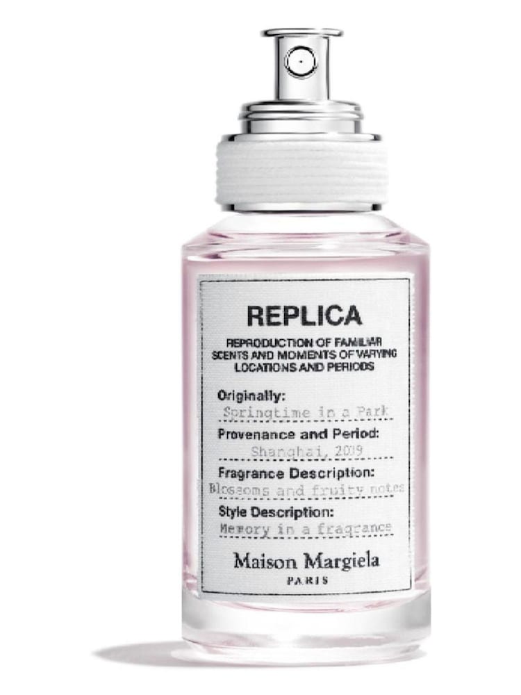 Maison Margiela 100ml Replica Springtime In The Park Eau de Toilette - Image 1 of 5